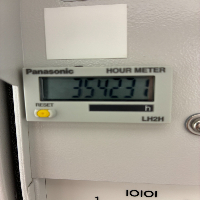 Nikkiso DBB-07 - Dialysis image 2